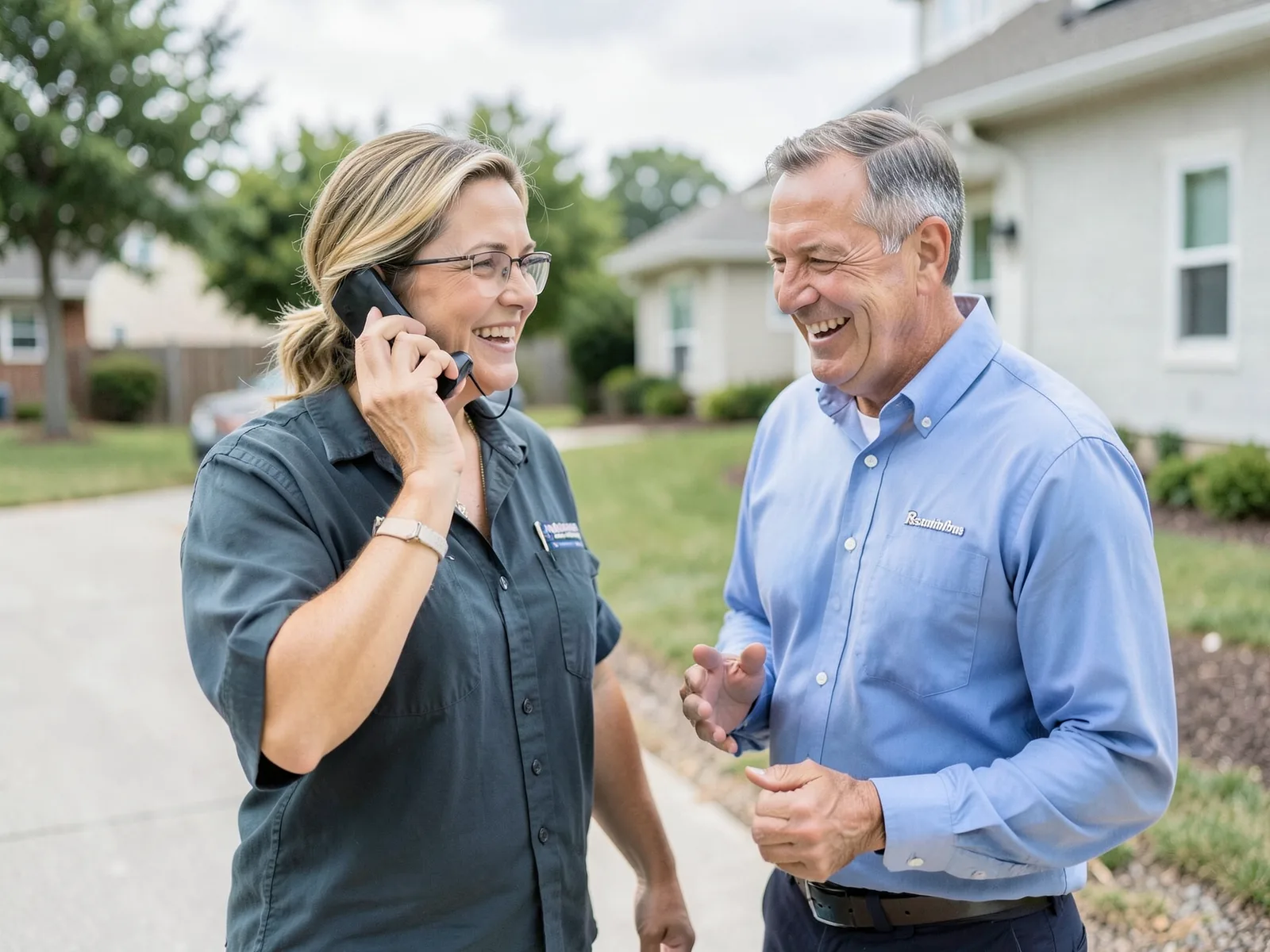 Frequently Asked Questions About Commercial Flood Services in Sterling, MI